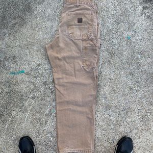 Carhartt Pants